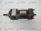 Faa101621 Schrader Bellows Cylinder Used