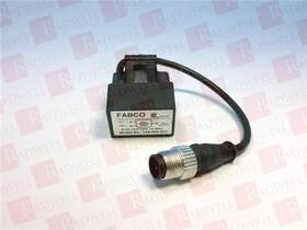 749-000-531 Fabco / 749000531 Used