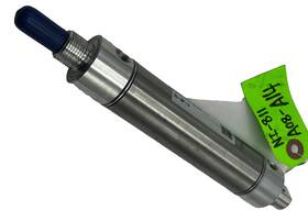 25-dp-3 Fabco-air Pneumatic Cylinder Round Body 25dp3 Ni811 Made In Usa