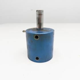 2clv2-cs Fabco Air Mm 2-1/4 Inch Bore 2 Stroke Double Acting Cylinder