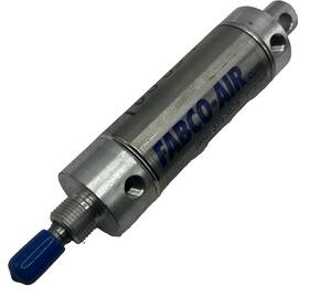 5-dp-2m Fabco-air Pneumatic Cylinder 5dp2m 980851 Nsnp