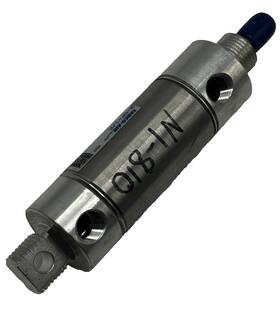6-dp-1 Fabco-air 6-dp-1/2 Pneumatic Cylinder 6dp1/2 Made In Usa Free Shipping