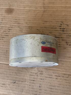 A-1221-xk-br-mr Fabco-air A-1221-xk The Pancake Line Pneumatic Cylinder Used Free Shipping #2
