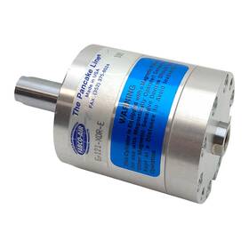 E-121-xdr-e Fabco-air Pneumatic Cylinder 1-1/8in Bore 1in Stroke 1/8in Npt
