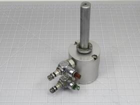 T200550 Fabco Air F-121-x Pneumatic Cylinder