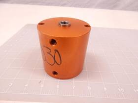 F-321-x Fabco Air Cylinder Pancake T70393