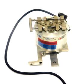 Fps-1260-8 Fabco Air The Pancake Line Compact Pneumatic Cylinder 250 Psig