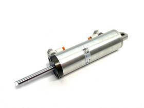 Fps-501-l3 Fabco Air Pneumatic Round Body Cylinder