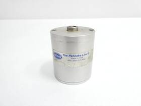 Fps-937-b Fabco-air Double Acting Pneumatic Cylinder