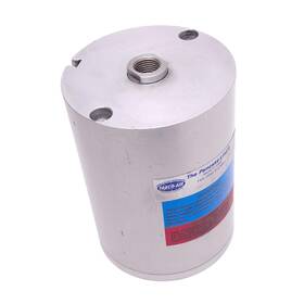 G-321-xk-br-e Fabco-air Pancake Cylinder 2in Bore 3in Stroke 1/8 Inch Npt 150psi Max