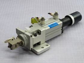 Gcs-36-2 Fabco-air Pneumatic Cylinder T247553