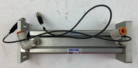 Gtnd-032-125-b-ts Fabco-air Pneumatic Cylinder