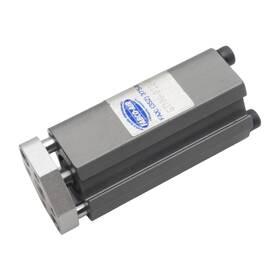 Gtnn-012-030 Fabco-air Pneumatic Cylinder 12mm Bore 30mm Stroke M5 150psi Gtnn-012-030 Fabco-air Pneumatic Cylinder 12mm Bore 30mm Stroke M5 150psi