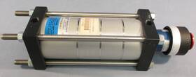2x4x1wf-as-e Fabco-air Mp2-1/2x1/2x4x1wf-as-e Pancake Line Multistroke Pneumatic Cylinder