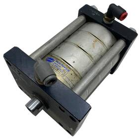 4-4-1-ff Fabco-air Mp3x1/4-4-1-ff Multi-power Pneumatic Cylinder F4 Mp3x1/441ff