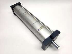 Mp3x4x3x1ff-tfr-hf Fabco-air The Pancake Line Pneumatic Cylinder