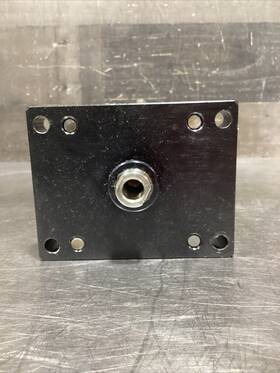 Mp3x6x2x1ff-e Fabco-air Pneumatic Cylinder Stroke Used Surplus