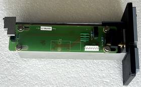 Mp4x4x2x1ft-dr-e-mr Fabco-air Pneumatic Cylinder Actuator Platform 132 Mm Stroke W 2 Limit Switch Board