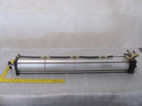 Mp5x9x4x4wr-tr-bfr Fabco-air Cylinder Piston 5 Inch Bore 9 Stroke T13831