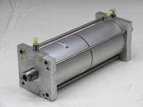T257720 Fabco-air Mps-946 Pneumatic Cylinder