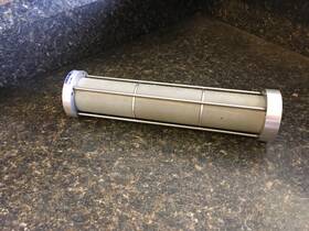 Pa36-4.000 Fabco-air Pneumatic Cylinder Kb