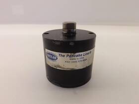 T36699 Fabco-air Pancake Line P3380 Pneumatic Cylinder