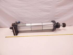 Prn-147 Fabco Air Pneumatic Cylinder T76291
