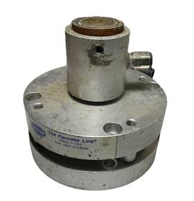 Psd6-0.500 Fabco Air Pancake Series Cylinder Single Rod Psd6-0.500 Fabco Air Pancake Series Cylinder Single Rod