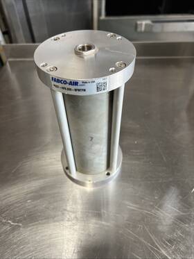 Psd7hf6000bfmtfm Fabco-air Psd7-hf6.000 Bfmtfm Cylinder