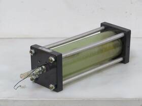 Sa0-4x13 Fabco-air Pneumatic Cylinder T184706