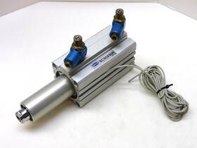 Sc50x50r Fabco-air Clamp Cylinder Broken Stud