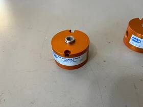 Td-121-x Fabco-air Pneumatic Cylinder