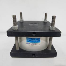 Thp6x.787wr-e Fabco-air Hi-power 6 Inch Bore Pancake Cylinder .787 /20mm Stroke