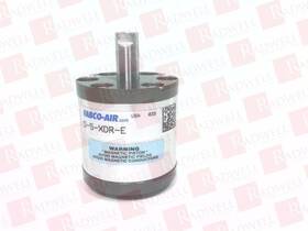 D-5-xdr-e Fabco / D5xdre Used