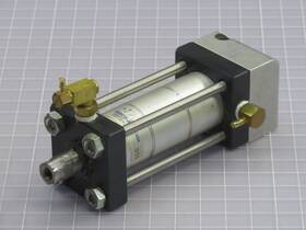 T258333 Fabco Mps-212 Multi-power Pneumatic Cylinder