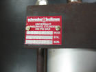 Fae118441s Schrader Bellows Pneumatic Cylinder Stroke Psi