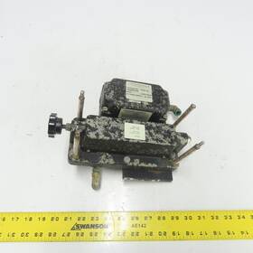 Tfi5221-40 Fairchild Electro-pneumatic Transducer 4-20/10-50ma 20psig