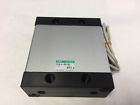 Fcd-l-50-50-m0v-h Ckd New Pneumatic Air Block Cylinder