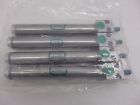 Fdr-12-4 Clippard Lot Of Minimatic Pneumatic Cylinder
