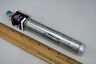 Fdr-17-4-mb Clippard Pneumatic Cylinder Bore Stroke New