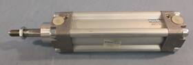 Dnu-32-80-ppv-a Festo 14124 Pneumatic Cylinder 12 Bar Max 80mm Stroke