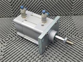 Dsbc-100-30-ppsa-n3 Festo 1463558 Air Cylinder 100mm Bore 30mm Stroke Double-acting