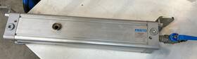 Dnc-80-400-sau018 Festo 15085463 Pneumatic Cylinder Used