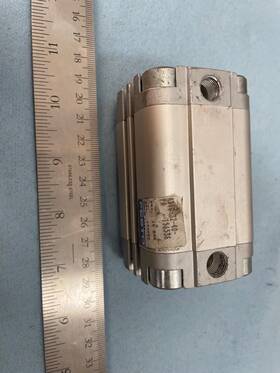 Advu-32-40-pa Festo 156536 Compact Cylinder