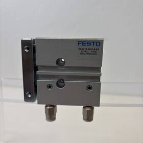 Dfm-12-20-p-a-gf Festo 170825 Guided Actuator