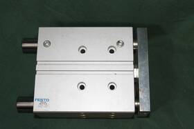 Dfm-40-80-p-a-gf Festo 170866 1pc Double-acting Guided Actuator