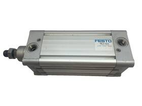 178001 Festo Dnc-3 -4 -p Profile Pneumatic Cylinder Barrel