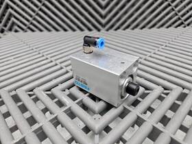 Aevc-20-25-i-p Festo 188133 Short-stroke Cylinder 25mm Stroke