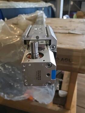 Dge-40-1400-zr-lh-rh-kg-kf-gk Festo 193743 Refurbished