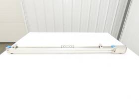 Dgpi-25-750-ppv-aif-gk-au Festo 266488646 Pneumatic Cylinder Linear Drive 750mm Stroke